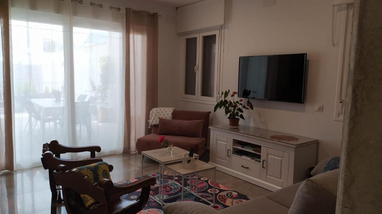Casa Rural Albahaca Herrera del Duque Екстер'єр фото