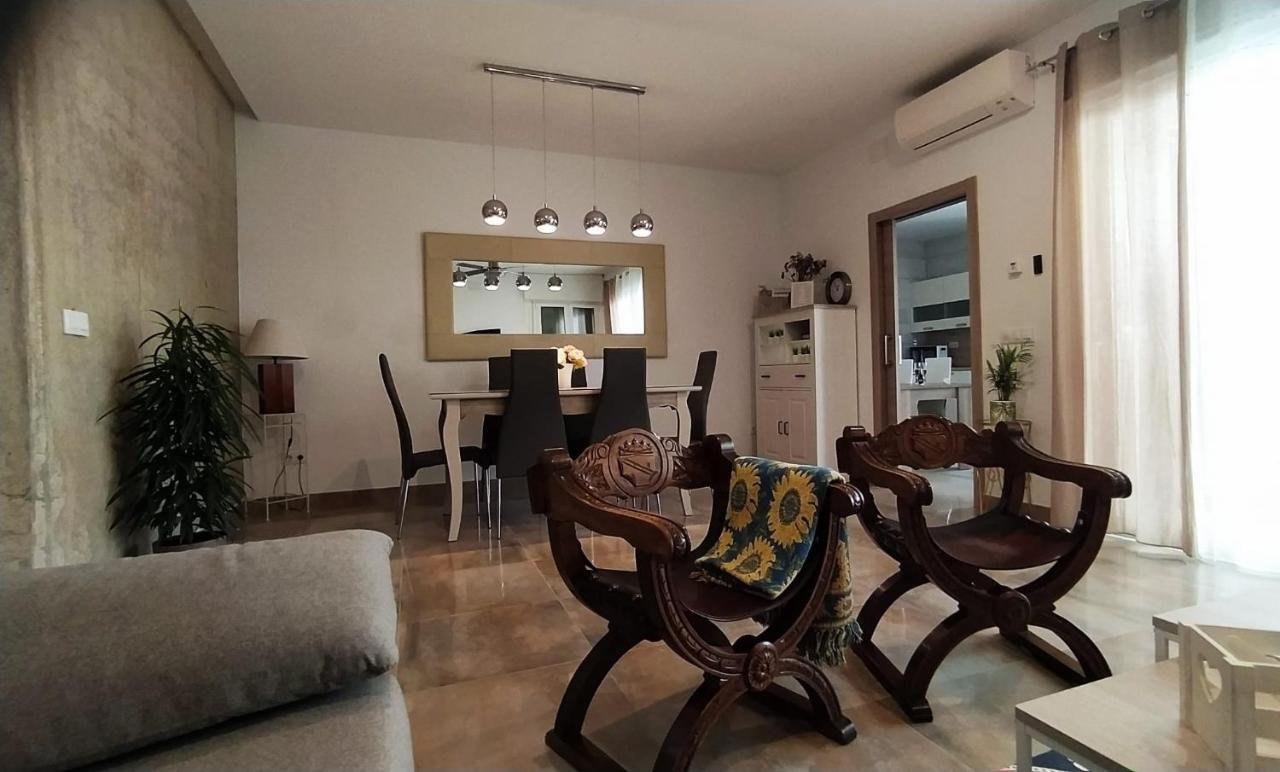 Casa Rural Albahaca Herrera del Duque Екстер'єр фото